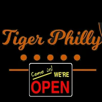 Tiger Philly