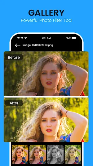 Gallery Screenshot 1