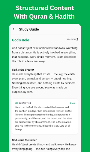 Islamic Studies By Ashu Screenshot 3