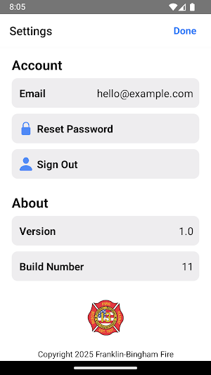 FBFD Screenshot 3