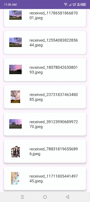 YourFiles - FileManager Screenshot 2