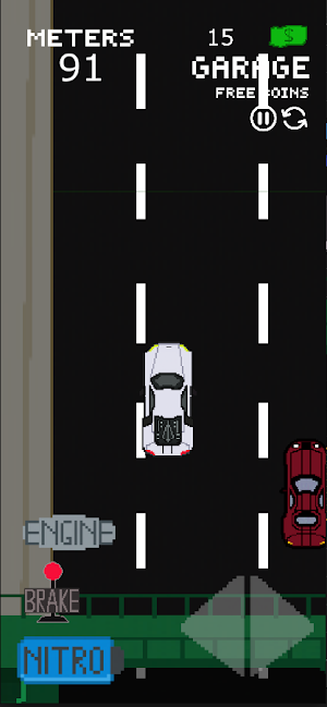 Driving Valley Screenshot 1