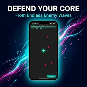 Zenith Defense: Idle TD Screenshot 0