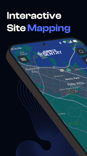 Jobsite Sentry Plus Screenshot 0
