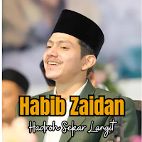 Sholawat habib Zaidan 2024