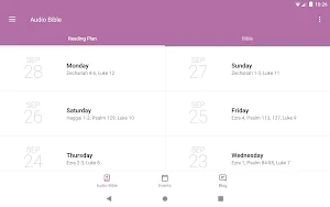 Living Word Summerville Screenshot 3