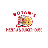 Botan's Pizza & Burger House