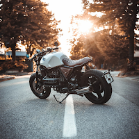 Street Bike Wallpaper