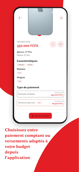 Nafapay Screenshot 1