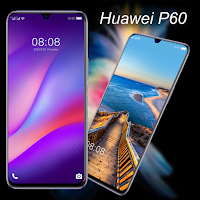 Themes for Huawei P60 2022