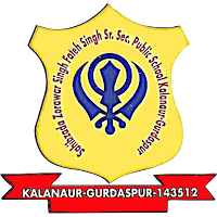 SZSFS PUB SCHOOL KALANAUR