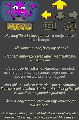 Szúnyogember 2 Screenshot 1