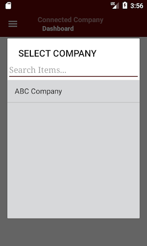 GLOBAL CONNECT Screenshot 1