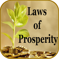 Laws of prosperity