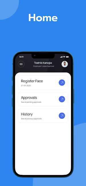 NotiBell Screenshot 0