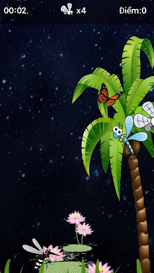 Buzz Off - HuyDT Screenshot 2
