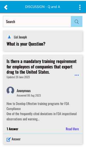 biopharmhub Screenshot 3