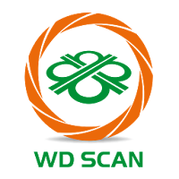 WD Scan
