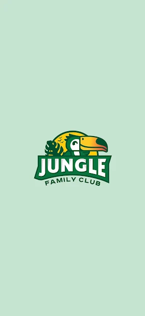 JUNGLE Family Club Screenshot 0