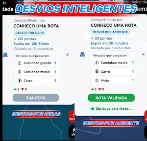 RoadGuardian Screenshot 2