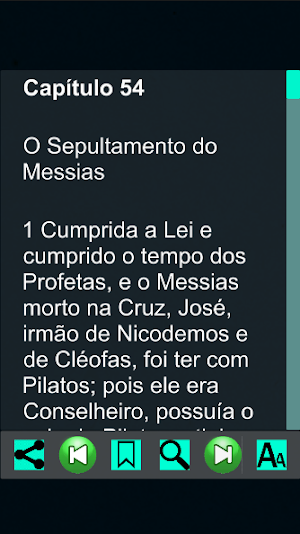 Caverna dos Tesouros Screenshot 1