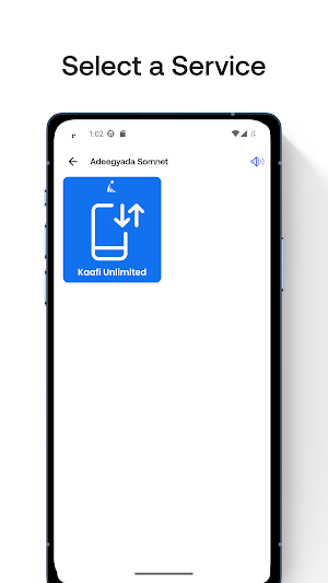 Cadaani Data Screenshot 2