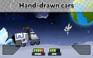 Time Bomb Race Screenshot 3