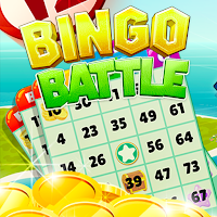 Battle Bingo Real Cash