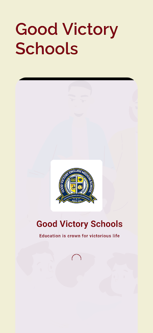 Good Victory Schools Screenshot 0
