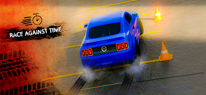 Valet Simulator : Car Parking Screenshot 0