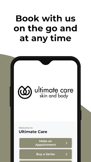 Ultimate Care‎ Screenshot 0