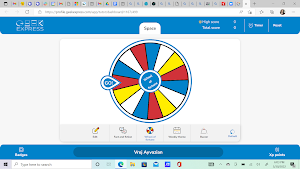 QRCODE Screenshot 1