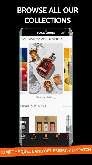 Booze House Screenshot 2