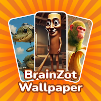Brainzot Wallpaper 4k Sounds