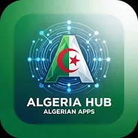 Algeria Hub - Algeria's Apps