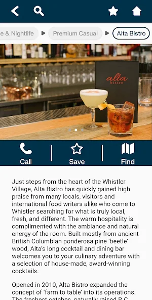 Whistler by Vacasa Screenshot 3
