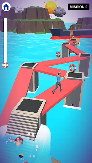 SurfRush Screenshot 2