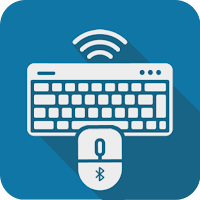 Wireless BT Mouse & Keyboard