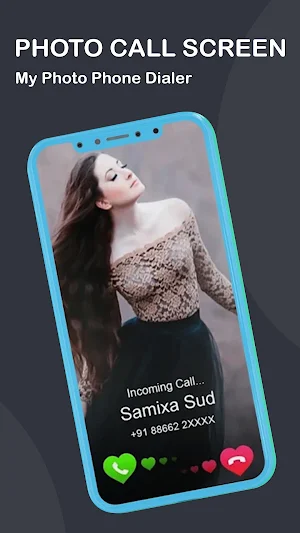 Color Caller Screen : Themes Screenshot 0