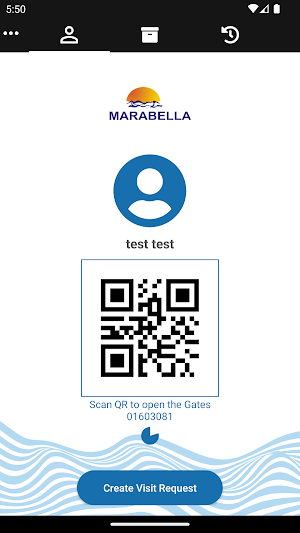 Marbella EasyIn Screenshot 0