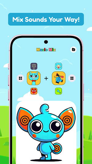 Punch Sound - Funny Sounds Screenshot 1