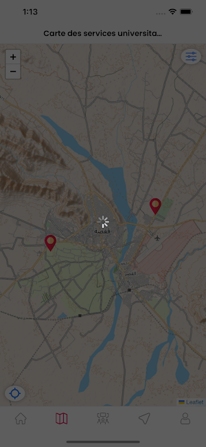 Smart ENIGA Student Screenshot 3
