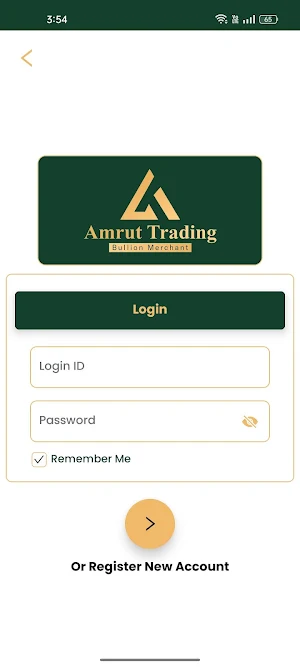 Amrut Trading Screenshot 2