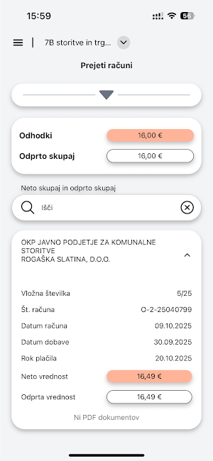 AZA App Screenshot 1
