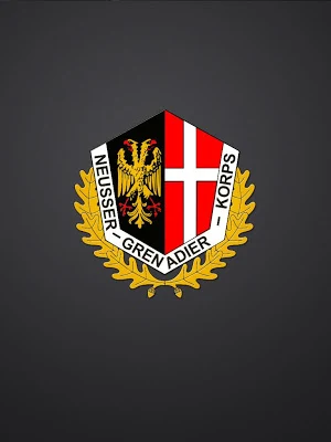 Neusser Grenadierkorps Screenshot 0