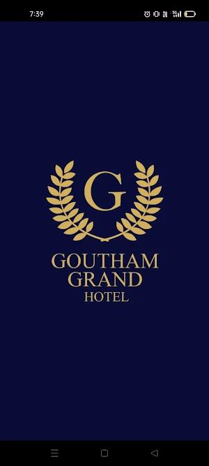 Goutham Grand Screenshot 2