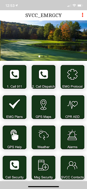 SVCC_EMRGCY Screenshot 0