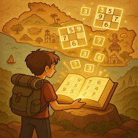 Sudoku Salvadoreño