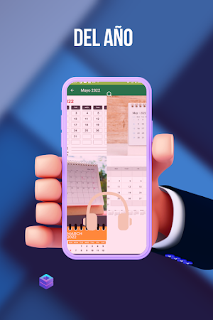 Imagenes De Los Meses del año Screenshot 2