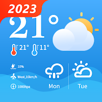 Weather Exact